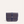 BELVEDERE MM BAG 28CM NAVY BLUE CANVAS