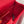 BVL Serpenti Mary Katrantzou Top Handle 19cm Red Lambskin GHW 188704