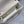 BVL Serpenti Mary Katrantzou Top Handle 19cm White Lambskin GHW 188674