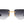 DITA GRAND-IMPERYN GOLD/GRADIENT GRAY METAL