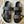 Bom Dia Comfort Mule Brown Monogram Canvas