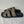 HM Chypre Sandal Etoupe Epsom Leather