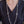 SEIKO FARANDOLE SILVER 15 MOTIF NECKLACE