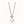 CHAINE VERSO  NECKLACE