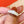 HM SQUARE SILVER DIAMOND RING