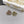 CD HEART EARRINGS GOLD FULL DIAMOND