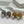CD TRIBALES PEARL EARRINGS
