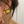 FF GOLD EARRINGS
