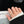 T WIDE DIAMOND RING