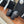 slingbacks black lambskin