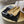 ballet flats beige black quilted lambskin