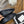 ballet flats all black quilted lambskin