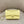 FLAP BAG 23CM PASTEL YELLOW LAMBSKIN GOLD HARDWARE