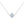 JOSEPHINE AGRETTE SILVER NECKLACE