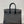 HM BIRKIN 25CM BLACK CROCODILE AND TOGO LEATHER GOLD HARDWARE
