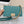 BOY BAG MEDIUM 25 EVERGREEN CAVIAR GOLD HARDWARE