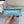 BOY BAG SMALL 20 CLOUD BLUE CAVIAR GOLD HARDWARE