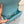 BOY BAG SMALL 20 CLOUD BLUE CAVIAR GOLD HARDWARE