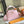 CAPUCINES MINI 21 PINK TAURILLON GOLD HARDWARE
