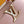 CAPUCINES MINI 21 PINK TAURILLON GOLD HARDWARE
