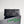 BV SMALL BRICK 24CM BLACK LAMBSKIN