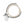RETURN TO TIF HEART TAF BEAD PEARL BRACELET