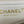 CC TRENDY 20CM WHITE LAMBSKIN GOLD HARDWARE