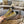 ballet flats yellow tweed