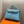 HM KELLY MINI 20 SKY BLUE EPSOM SILVER HARDWARE