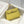 HM KELLY MINI 20 YELLOW EPSOM GOLD HARDWARE