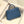 HM KELLY MINI 20 BLUE EPSOM GOLD HARDWARE