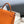 HM KELLY MINI 20 ORANGE EPSOM GOLD HARDWARE