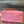 BV LARGE ANDIAMO 45CM PINK LAMBSKIN