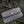 SAINT LOUIS GM 40CM NAVY BLUE CANVAS