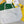 SAINT LOUIS GM 40CM WHITE CANVAS