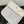 SAINT LOUIS GM 40CM WHITE CANVAS