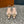 LV MET SLINGBACK BALLERINA BEIGE