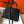 HM KELLY 28CM BLACK TOGO SILVER HARDWARE