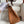 HM KELLY 28CM TAN TOGO SILVER HARDWARE