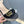 gg marmont sandal 140mm espadrilles black leather
