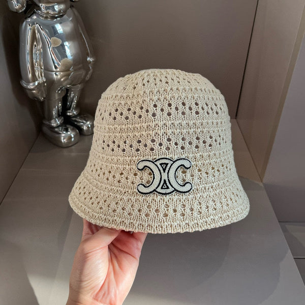 CELI KNITTED HANDCRAFTED HAT MODEM 179578