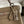 HM KELLY 28CM BROWN TOGO SILVER HARDWARE