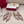Valentin Vlogo Signature Slingback Rose Cannelle Calfskin