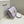 CLASSIQUE TRIOMPHE 22 LIGHT LILAC CALFSKIN