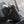 le 37 26cm black calfskin gold hardware