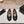 MARY JANE BLACK LAMBSKIN 24