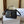 MINI 16 BAG 18CM IN SATINATED CALFSKIN BLACK