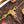 KEEPALL 50 BANDOULIERE MONOGRAM DUST COASTED CANVAS