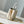 CAPUCINES MINI 21 CREAM CLOUD BLUE TAURILLON GOLD  HARDWARE