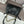 Loew Medium Flamenco Bag 30cm Black Lambskin